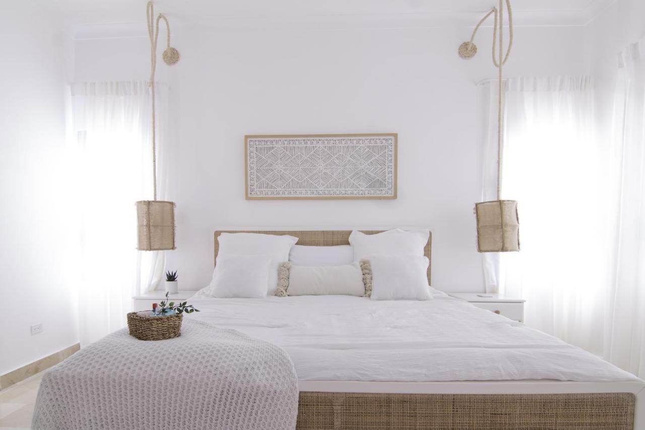 New Beachfront Penthouse Лас Терренас Экстерьер фото